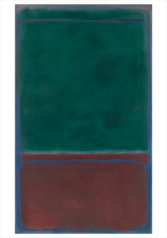 Mark Rothko Boxed Notecard Assortment_Front_3D