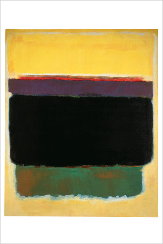 Rothko Boxed Notecard Assortment_Front_3D