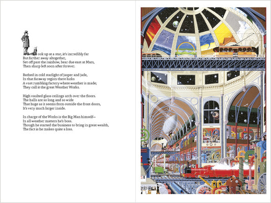 Mike Wilks: The Weather Works_Front_Flat