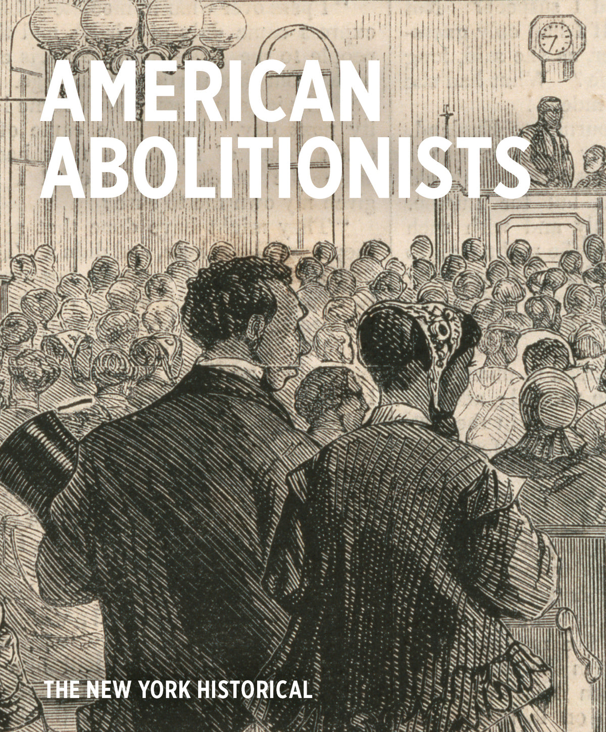 American Abolitionists Knowledge Cards