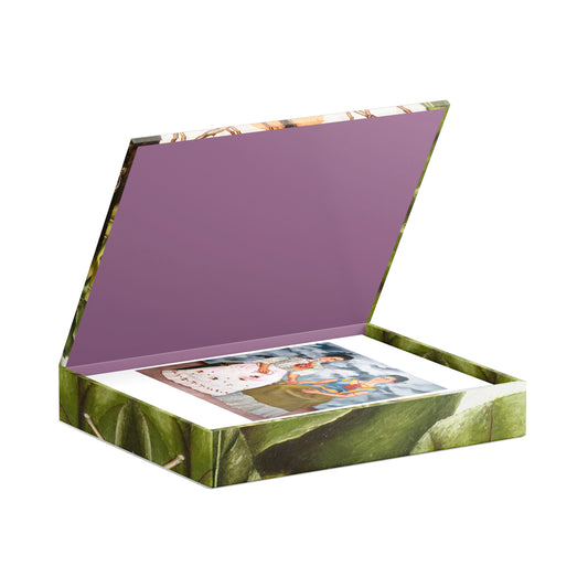 Frida Kahlo Keepsake Boxed Notecards_Front_Flat