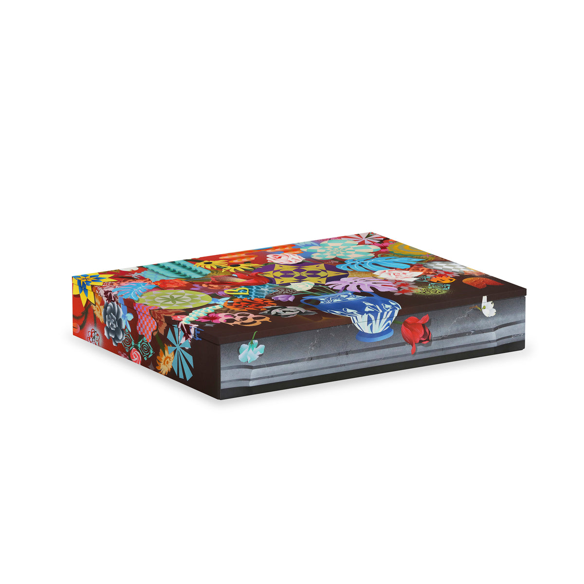Casey Gray Keepsake Boxed Notecards_Front_Flat