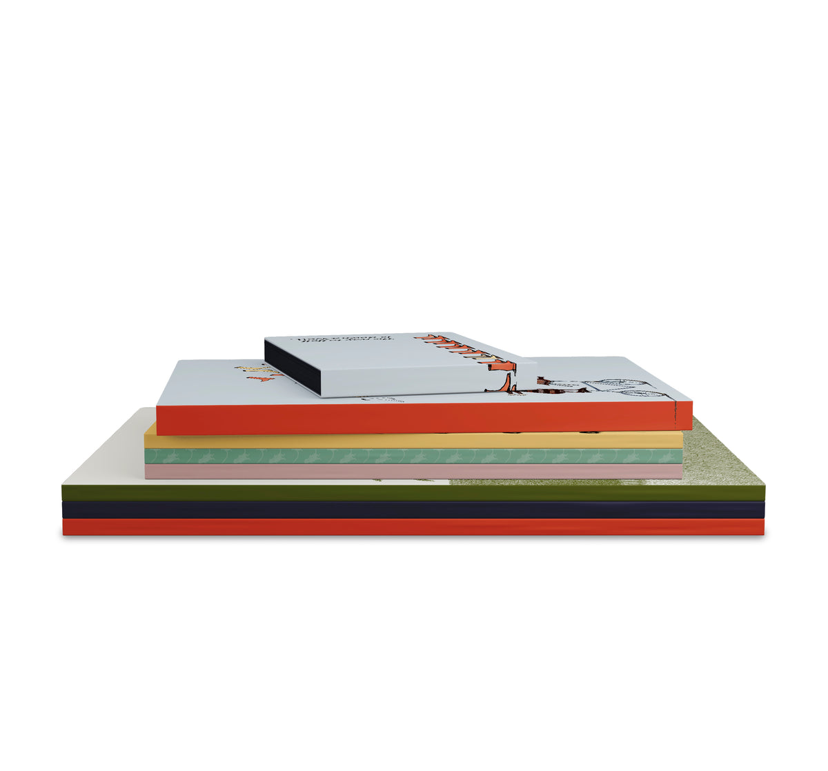 Edward Gorey Large Notebook Set_Back_Multipiece
