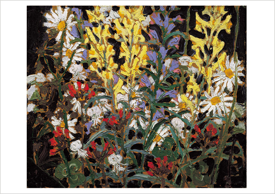 Tom Thomson Boxed Notecard Assortment_Interior_4