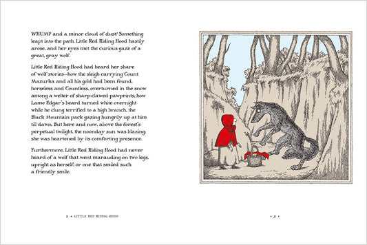 Edward Gorey: Three Classic Children's Stories_Front_Flat