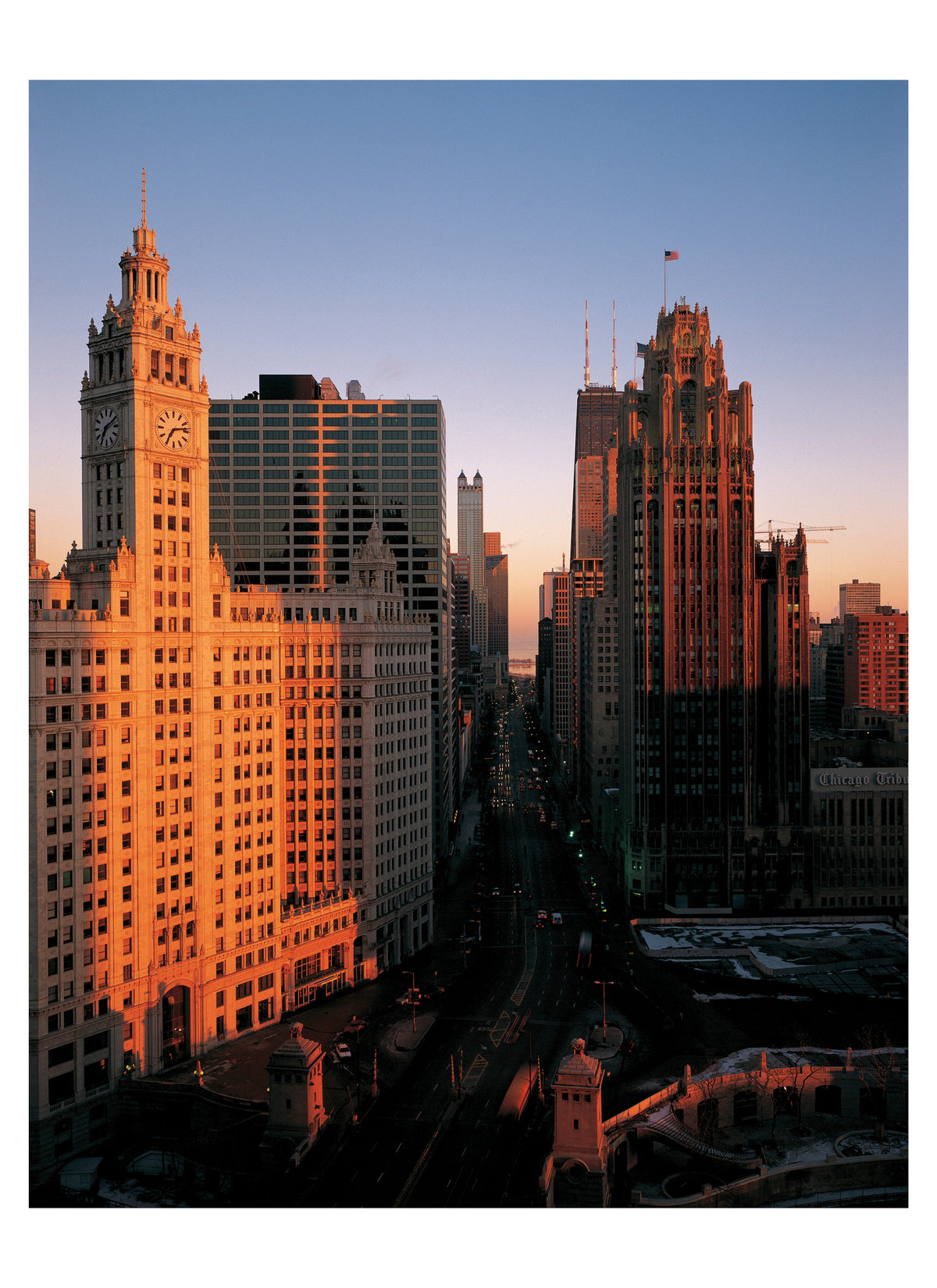 Chicago Book of Postcards_Interior_1