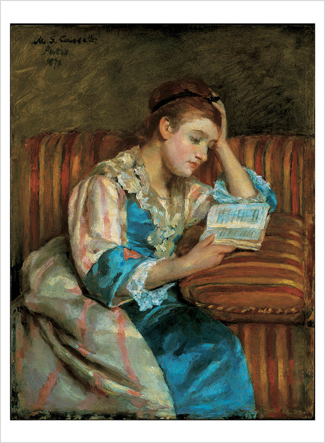 The Reading Woman Book of Postcards_Interior_3
