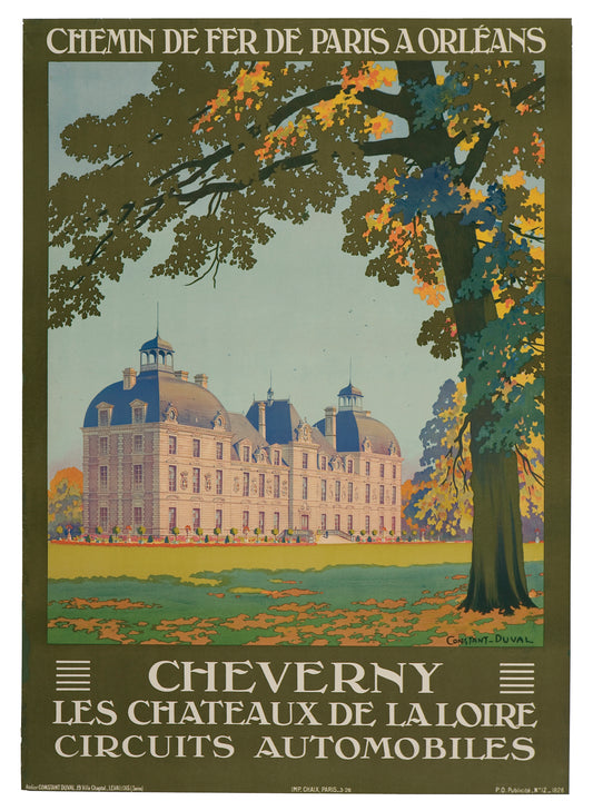 France: Vintage Travel Posters Book of Postcards_Primary