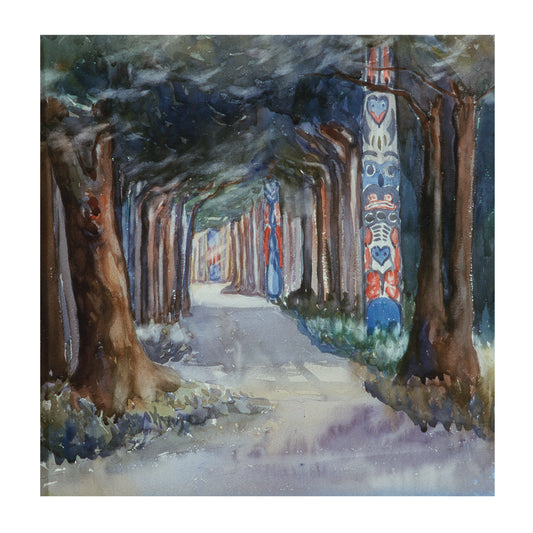 Emily Carr 2027 Wall Calendar_Front_Flat