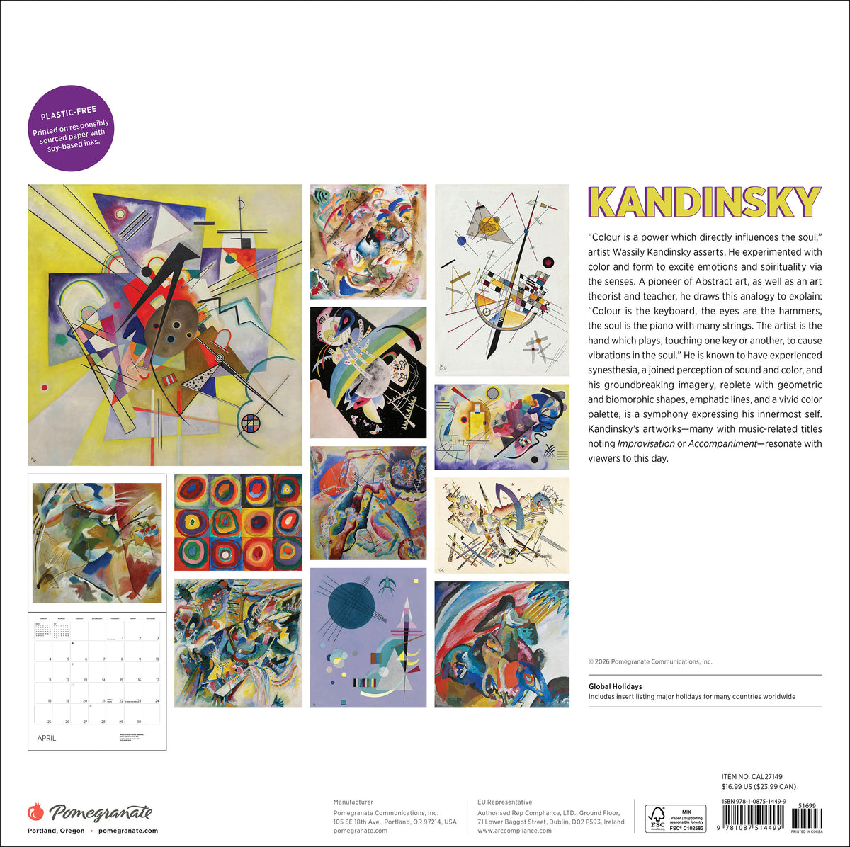 Kandinsky 2027 Wall Calendar_Back_Multipiece