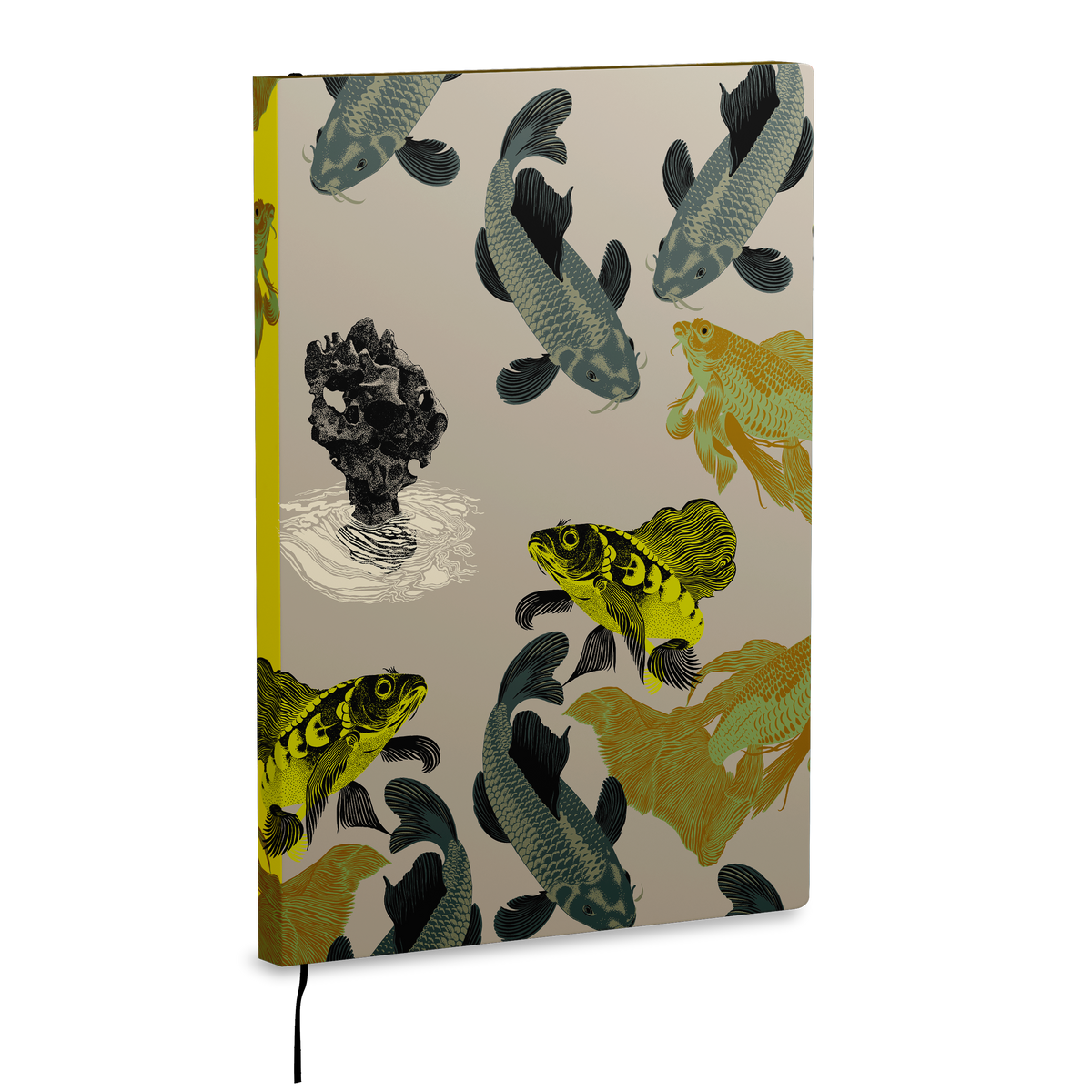 Kate Blairstone Journal_Primary