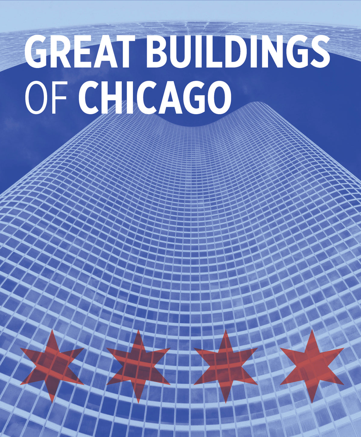 Great Buildings Of Chicago Knowledge Cards