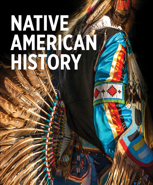 Native American History Knowledge Cards_Primary