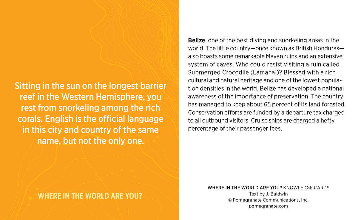 Where in the World Are You? A Situational Quiz Deck Knowledge Cards_Interior_3