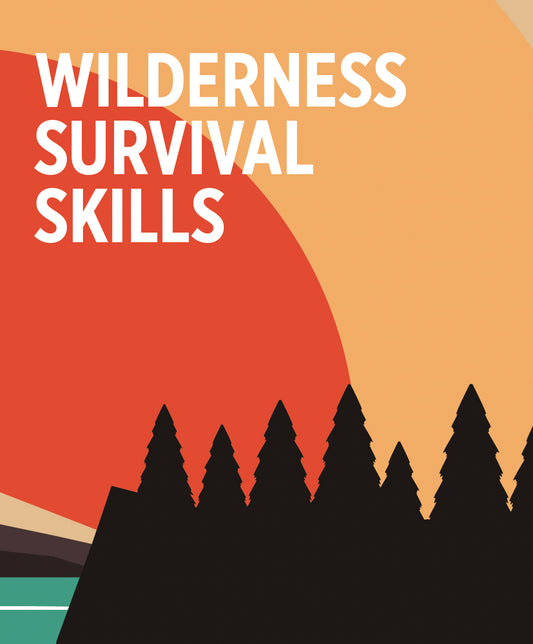 Wilderness Survival Skills Knowledge Cards_Front_3D