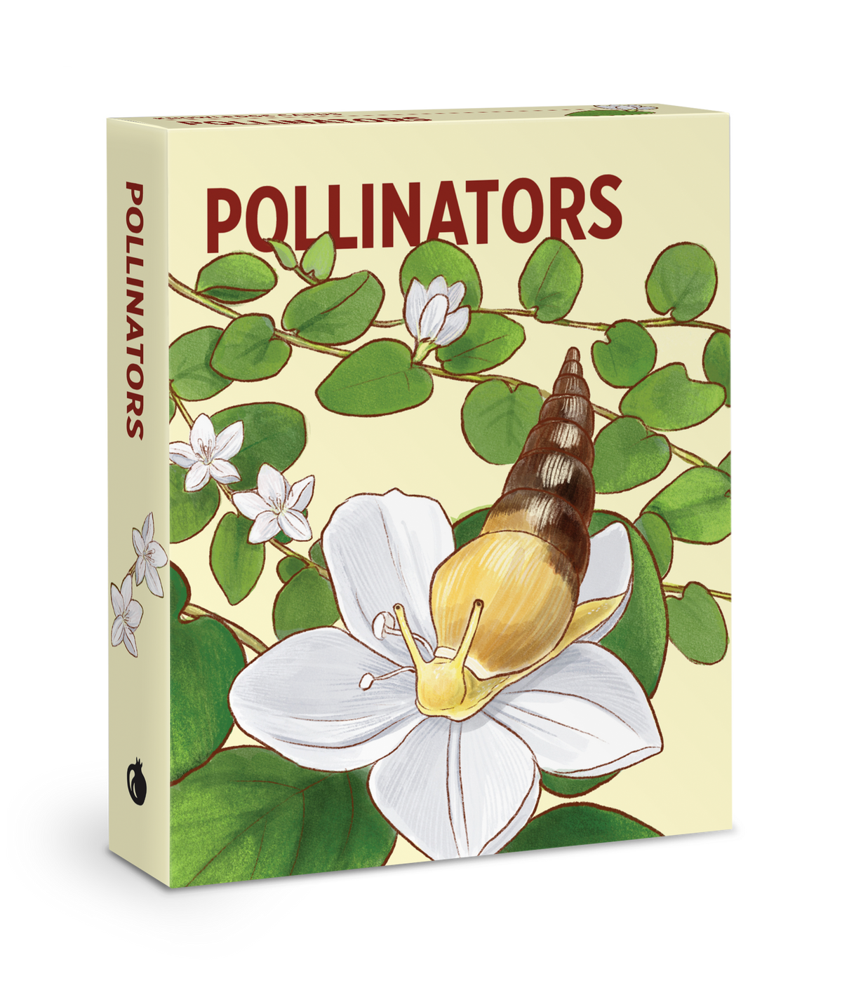 Pollinators Knowledge Cards_Primary