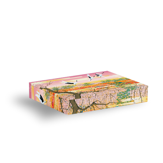 Masayoshi Mizuho Keepsake Boxed Notecards_Primary