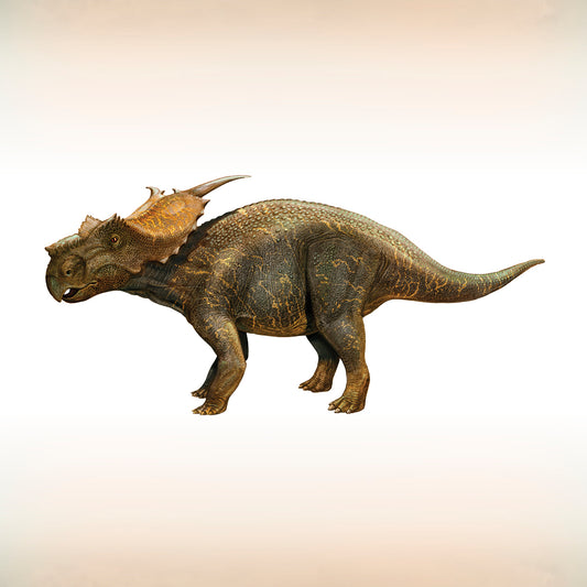 Sergey Krasovskiy: Dinosaurs Memory Game_Primary