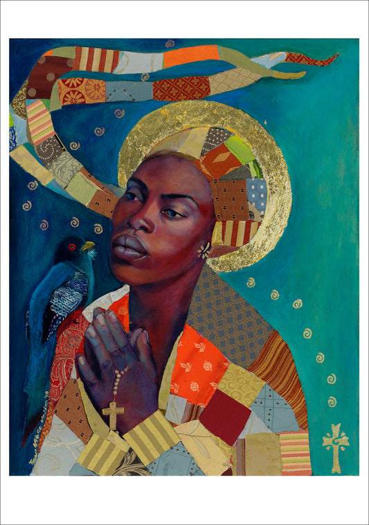 Tamara Madden: Remembering Tamara Notecard_Front_Flat