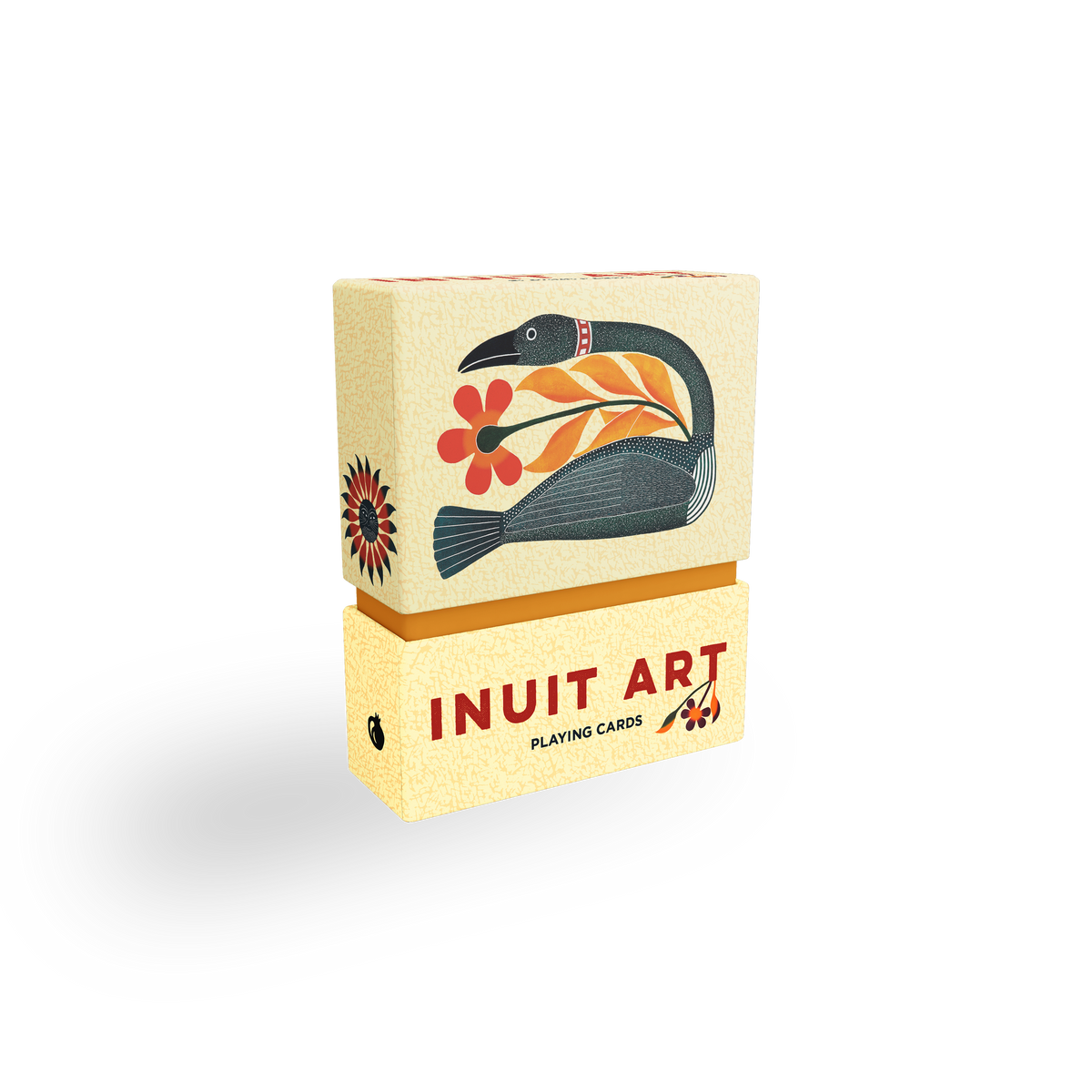 Inuit Art Playing Cards_Primary