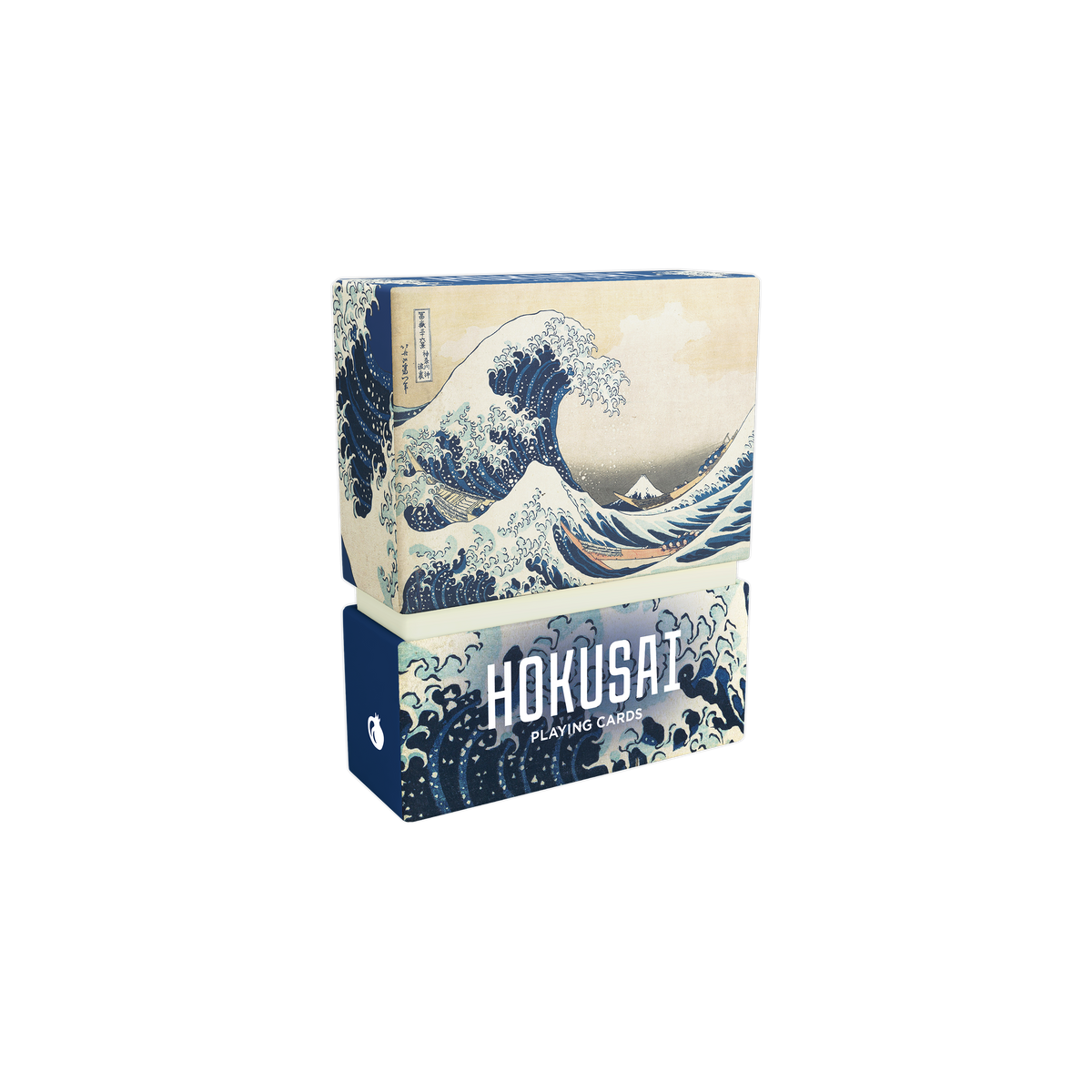 Hokusai Playing Cards_Primary