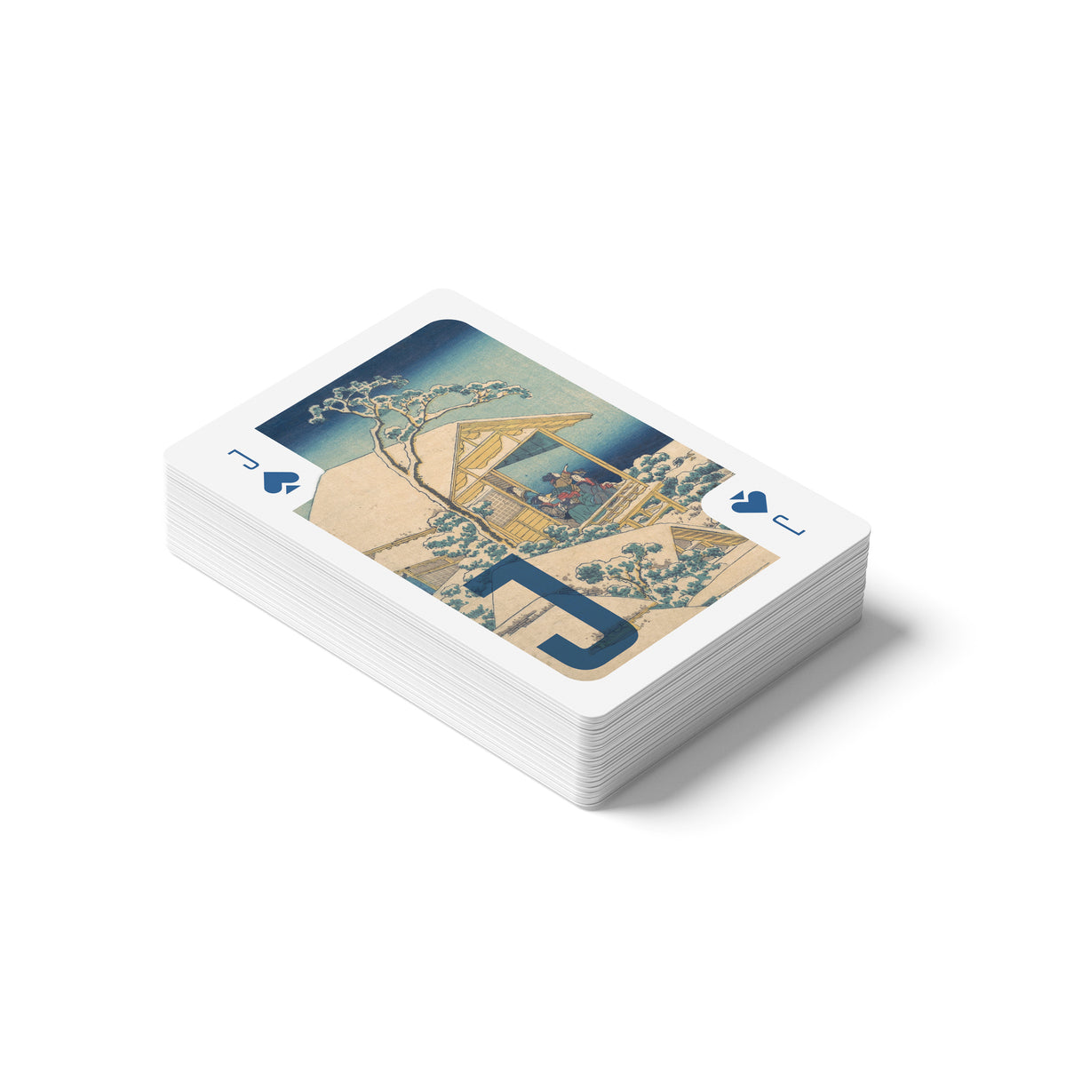 Hokusai Playing Cards_Interior_5